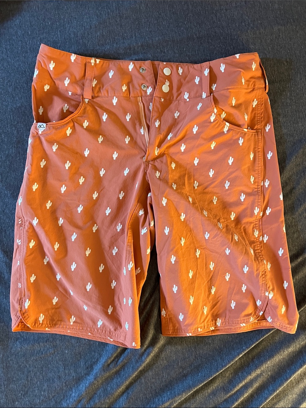 Wild Rye Shorts - size 6
